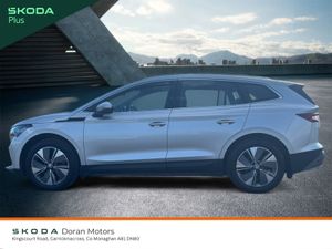 Skoda Enyaq 2023 - Image 4