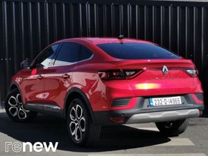 Renault Arkana TCe 140 Auto Techno - Image 2