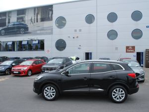 Renault Kadjar 2017 - Image 2