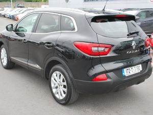 Renault Kadjar 2017 - Image 3