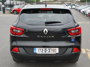 Renault Kadjar 2017 - Image 4