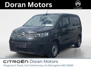 Citroen Berlingo 2024 - Image 3