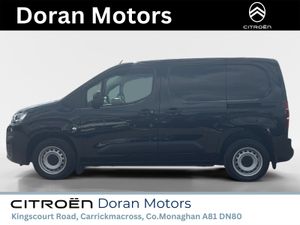 Citroen Berlingo 2024 - Image 4