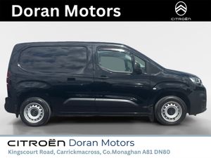 Citroen Berlingo 2024 - Image 2