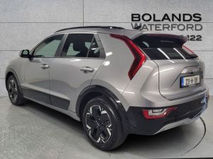 Kia Niro Eniro (long Range) 64kw K4 From  105 per - Image 3