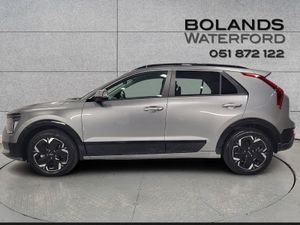 Kia Niro Eniro (long Range) 64kw K4 From  105 per - Image 4