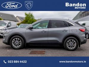 Ford Kuga 2021 Ford Kuga Diesel  Manual 1.5 Ecobl - Image 3