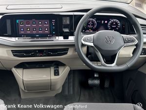 Volkswagen Multivan T7 Life Plug-in Hybrid 240BHP - Image 2