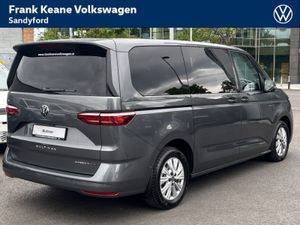 Volkswagen Multivan T7 Life Plug-in Hybrid 240BHP - Image 3
