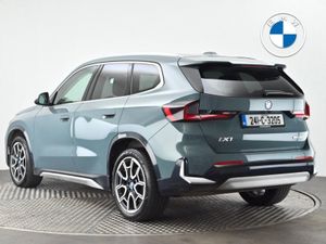 BMW iX1 Edrive20 Xline - Image 2