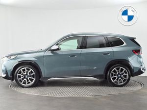 BMW iX1 Edrive20 Xline - Image 3
