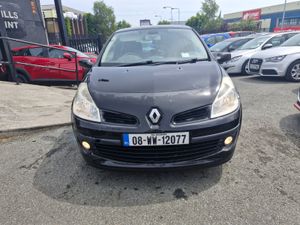 Renault Clio 2008 - Image 2
