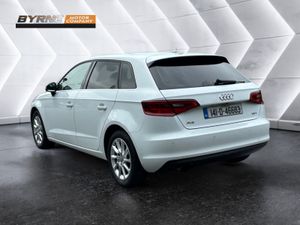 AUDI A3 1.4 TFSI AUTO *FULL LEATHER* 2014 - Image 3