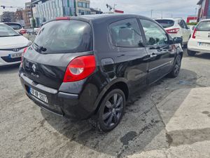 Renault Clio 2008 - Image 4