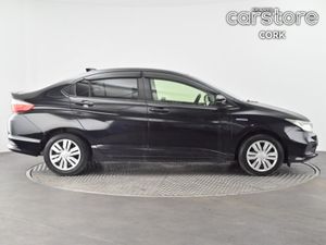 Honda Grace Grace 4 DR Auto - Image 2