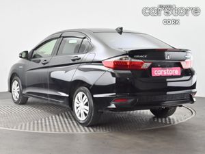 Honda Grace Grace 4 DR Auto - Image 3