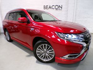 2020*34,000 MILES*2.4 AUTO HYBRID PLUG-IN*4X4*MITS - Image 2