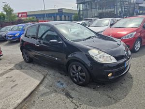 Renault Clio 2008 - Image 3