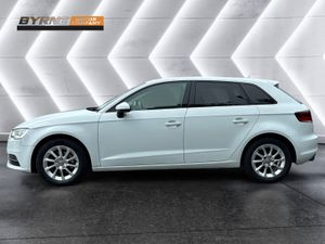 AUDI A3 1.4 TFSI AUTO *FULL LEATHER* 2014 - Image 2