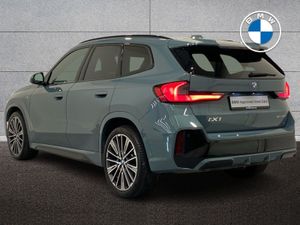 BMW iX1 Edrive20 M Sport - Image 3