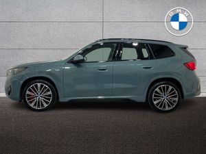 BMW iX1 Edrive20 M Sport - Image 4