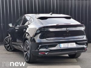 Renault Rafale E-tech Hybrid 200 Auto Esprit Alpi - Image 2