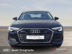 Audi A6 40tdi 204HP S Tronic SE - Image 3