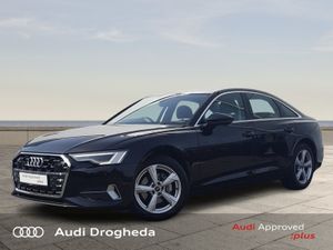 Audi A6 40tdi 204HP S Tronic SE - Image 4