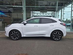 Ford Puma 1.0t St-line X Mhev - Cruise Control - - Image 2