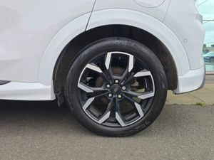 Ford Puma 1.0t St-line X Mhev - Cruise Control - - Image 3