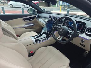 Mercedes-Benz CLE CLE 220 D Coup AMG Line Plus - - Image 3