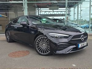 Mercedes-Benz CLE CLE 220 D Coup AMG Line Plus - - Image 2