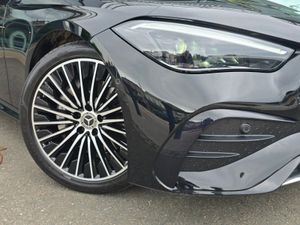 Mercedes-Benz CLE CLE 220 D Coup AMG Line Plus - - Image 4