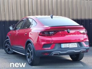 Renault Arkana E-tech Engineered Hybrid 145 Auto - Image 2