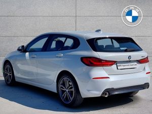 BMW 1 Series 116d Sport Sports Hatch 5-door - Image 3