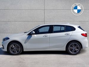 BMW 1 Series 116d Sport Sports Hatch 5-door - Image 4