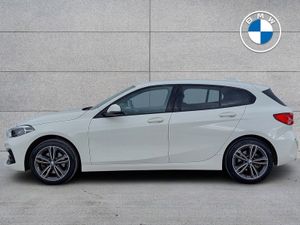 BMW 1 Series 118i Sport Sports Hatch 5-door - Image 4