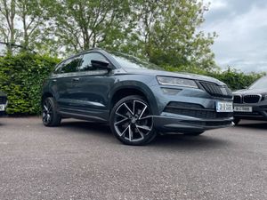 KAROQ SPORTLINE | 1 OWNER | WARRANTY | FINANCE - Image 4