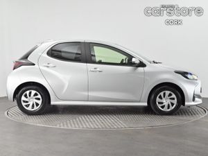 Toyota Yaris 1.0 Auto - Image 2