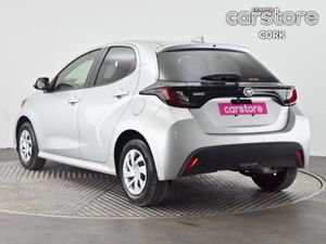 Toyota Yaris 1.0 Auto - Image 3