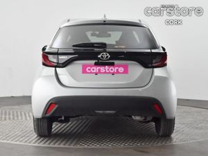 Toyota Yaris 1.0 Auto - Image 4
