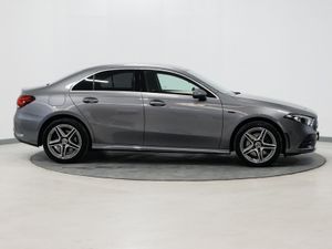*130* 2021 Mercedes-Benz AMG 1.3 auto - Image 3