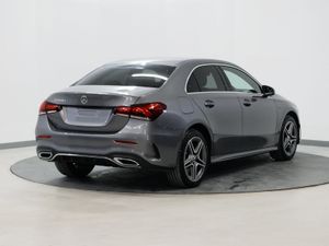 *130* 2021 Mercedes-Benz AMG 1.3 auto - Image 4