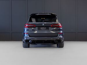 202 BMW X5 X-Drive 30d M-Sport 7 Seater - Image 4