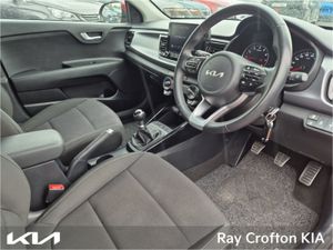 Kia Rio 1.25 PE - Image 2