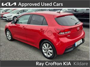 Kia Rio 1.25 PE - Image 3