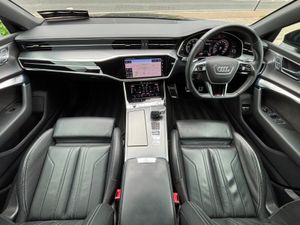 Audi A7 Competition 55 S-line Tfsi-e Quattro Phev - Image 2