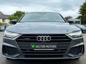 Audi A7 Competition 55 S-line Tfsi-e Quattro Phev - Image 3
