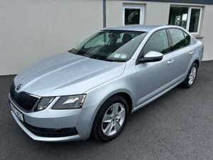 182 Skoda Octavia Ambition 1.2 TSI - Low Kms - Image 2