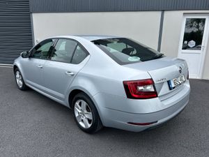 182 Skoda Octavia Ambition 1.2 TSI - Low Kms - Image 3